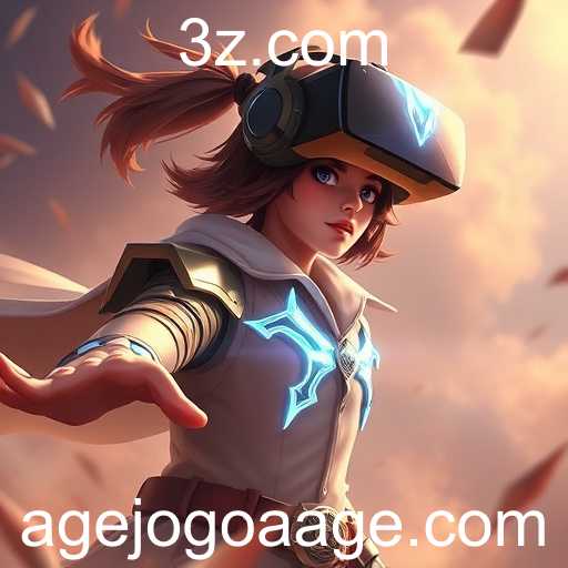 Novidades e Tendências do Mundo dos Jogos em 2025