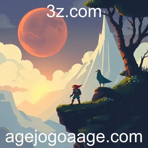 Desbravando Mundos: A Fascinante Jornada dos Jogos de Aventura
