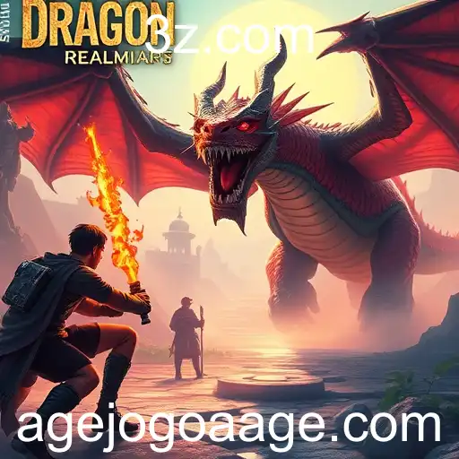 A Evolução do Agejogo no Cenário Atual de Jogos