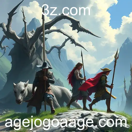 Tendências do Mercado de Jogos e o Futuro do Entretenimento Digital