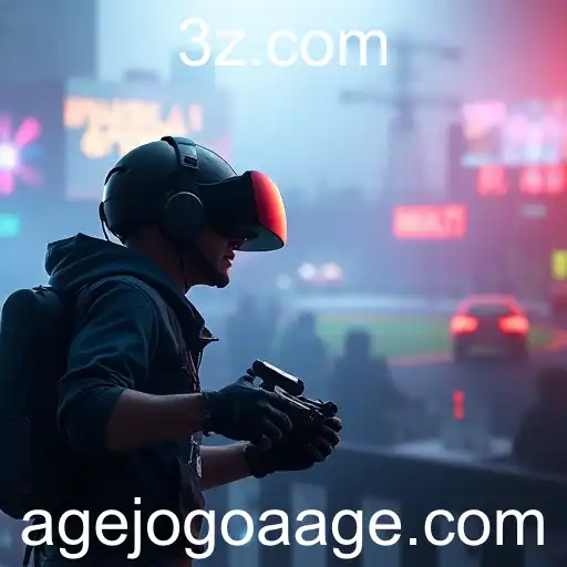 Inovações e Tendências na Indústria de Jogos para 2025