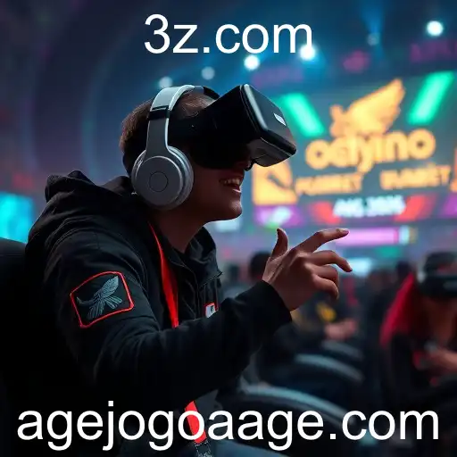 Tendências e Impactos nos Jogos Digitais em 2025