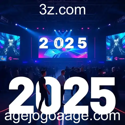 Inovações e Tendências no Mundo dos Jogos Eletrônicos