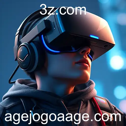 Novas Tendências em Jogos para 2025