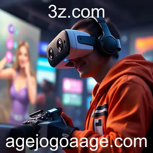 Ascensão do Agejogo: O Novo Fenômeno dos Jogos em 2025