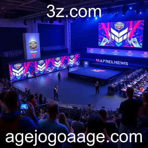 Nova Era para os Jogos em Português