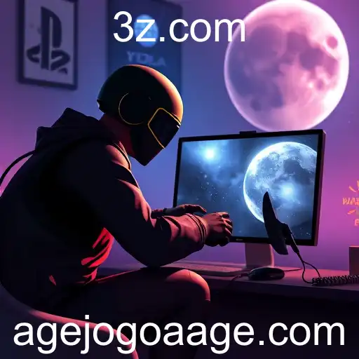 Revolução nos Jogos: A Ascensão das Plataformas de Streaming