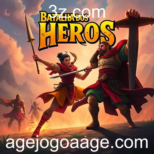 A Revolução dos Games no Agejogo