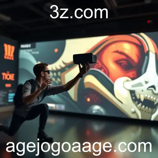 Tendências e Inovações no Mundo dos Jogos em 2025