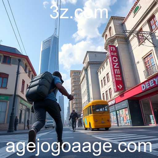 A Revolução dos Jogos Online em 2025