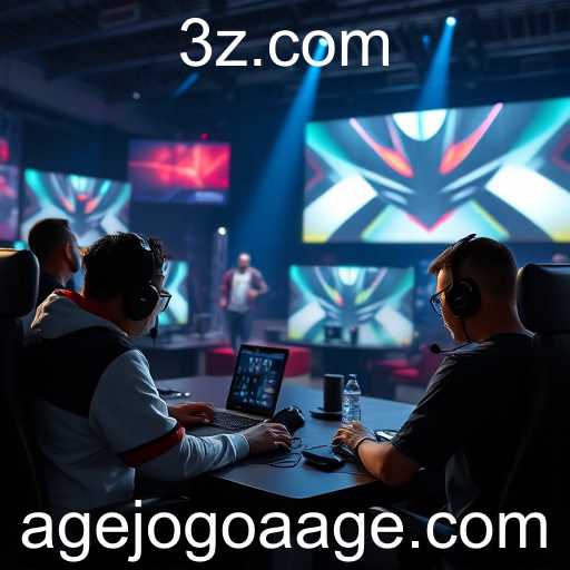 Avanços no Mundo dos Jogos em 2025