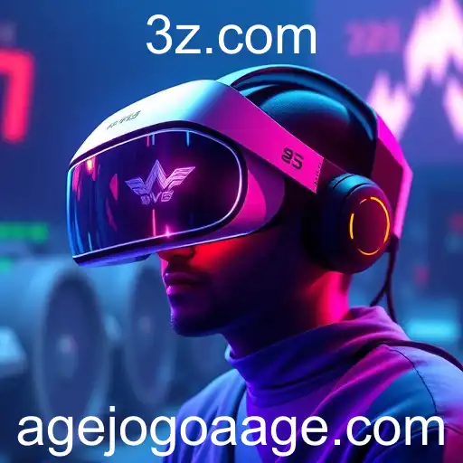 Inovações e Tendências no Mundo dos Games