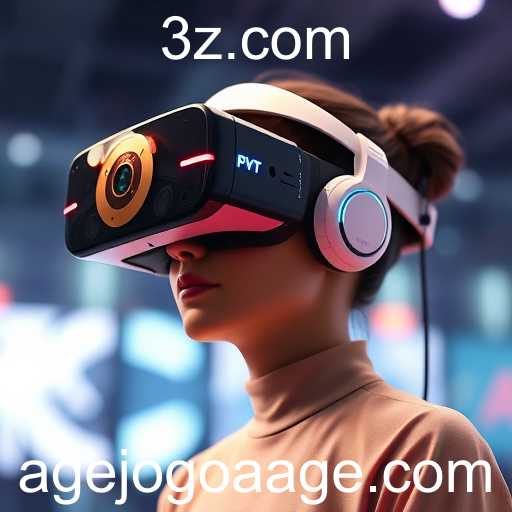 Inovações no Mundo dos Jogos Marcam Era Digital