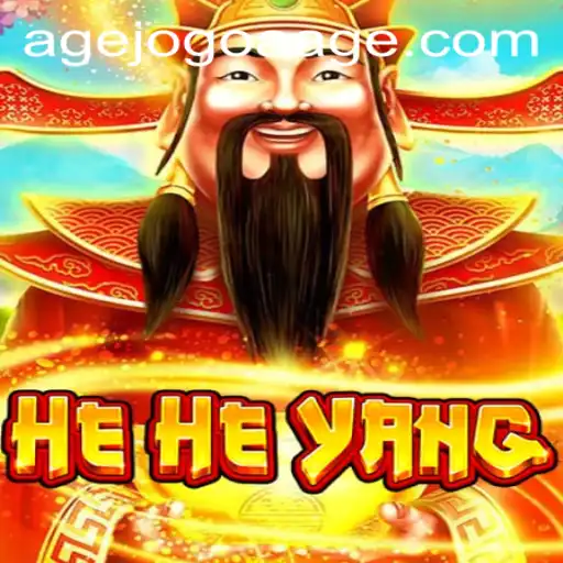 Discover the Mystical World of HeHeYang: A New Age of Gaming