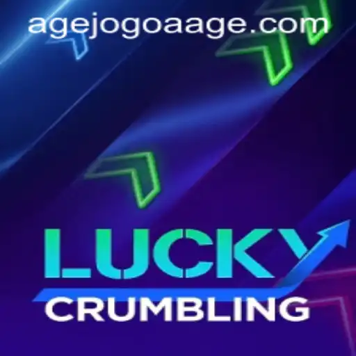 Exploring LuckyCrumbling: AgeJogo's Latest Sensation