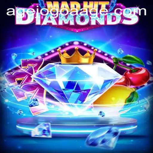Unveiling MadHitDiamonds: An In-Depth Exploration of the Enthralling Game