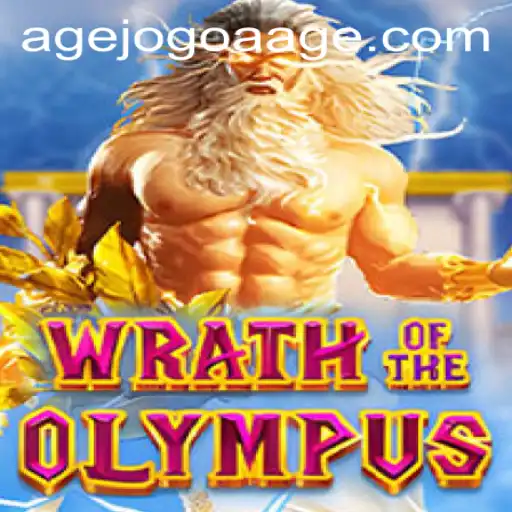WrathofOlympus: A Captivating Dive into Ancient Mythology