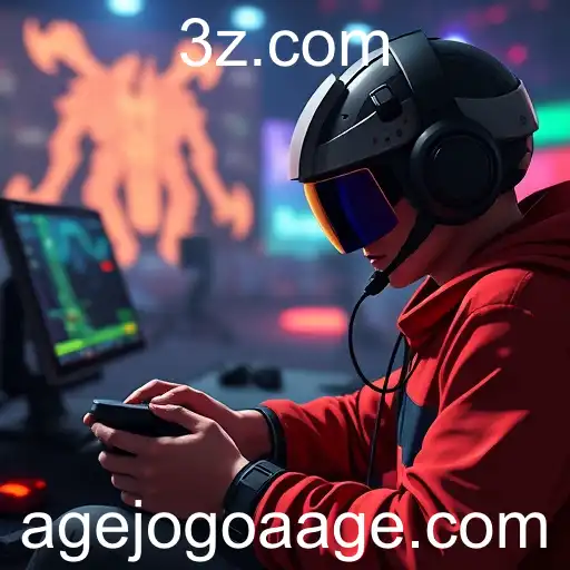 O Fenômeno Agejogo: Transformando a Indústria dos Jogos em 2025