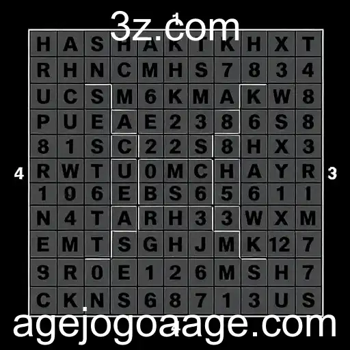 Jogos de Quebra-Cabeça: Desafios Mentais no Site 'Agejogo'