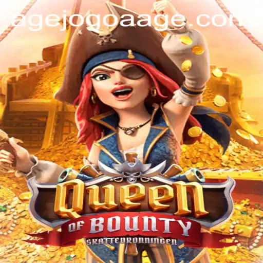 QueenofBounty: Discover the Agejogo Adventure
