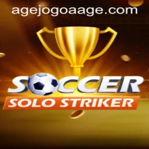SoccerSoloStriker: A New Era of Interactive Gaming