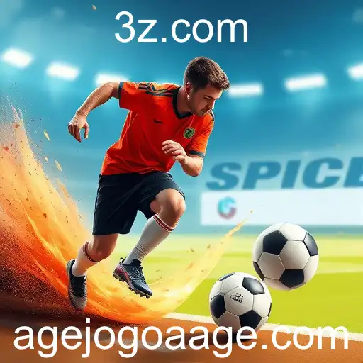 Descubra a Emoção dos Jogos de Esportes no Agejogo