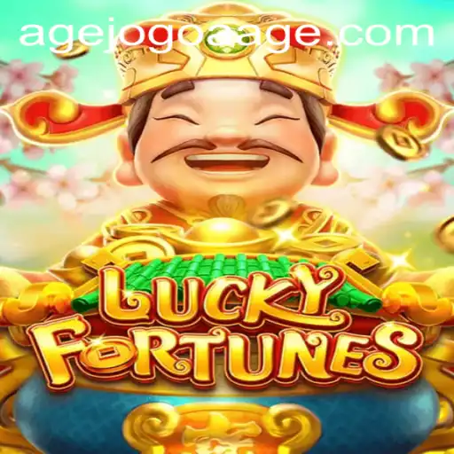 Discover the Enchanting World of LUCKYFORTUNES and the Agejogo Phenomenon