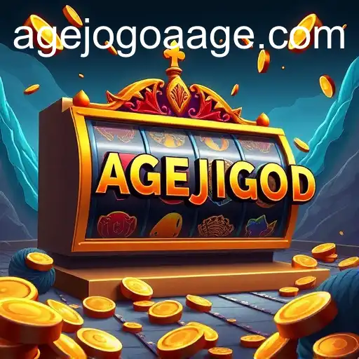 Exploring the World of Online Slots: A Deep Dive into the Agejogo Phenomenon