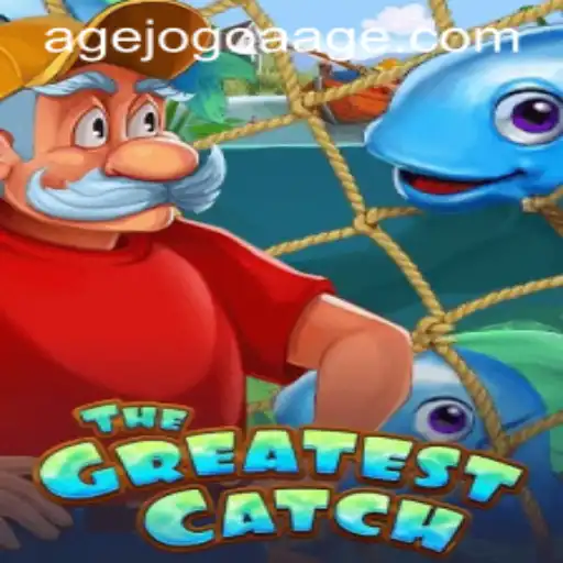 Exploring TheExcitingWorld of TheGreatestCatch