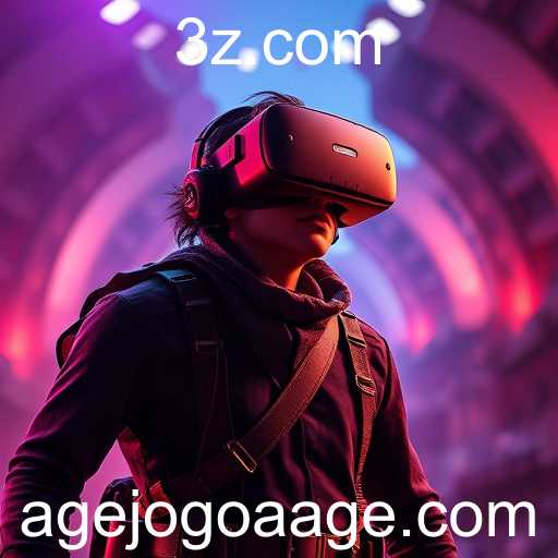 A Revolução dos Jogos em Realidade Virtual Continua