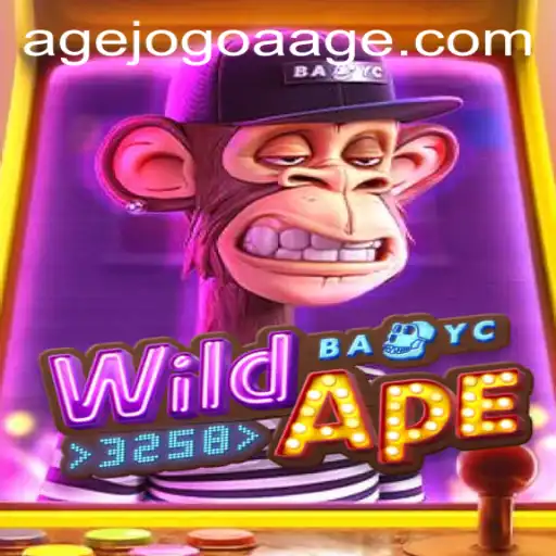 Discover the Excitement of WildApe3258: A Jungle Adventure Game